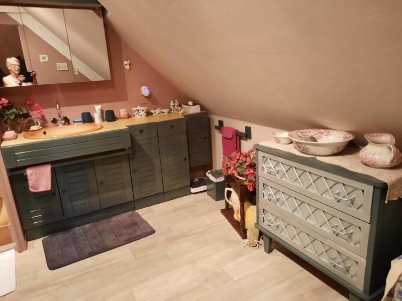 Chambre D Hote Les Bosquets Bed and Breakfast Cauge Exterior foto